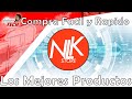 👉NLK STORE la mejor tienda con productos tecnologicos GUATEMALA | compra facil y rapido en GUATEMALA