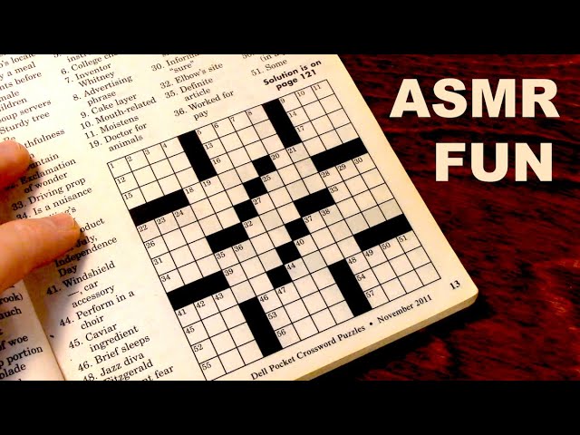 free crossword puzzle boatload