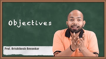 Objectives of Ratio Analysis - Basic Accounting Ratios - CA CPT Accounts