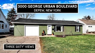 3000 George Urban Blvd video tour