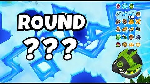 How long can a max buffed Middle path Bomb Shooter survive? (btd6)
