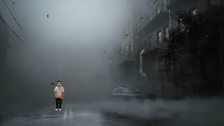 SILENT HILL 2 REMAKE (While waiting for Silent Hill F)