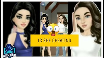 My Story Choose Your Own Path- Android  Gameplay  HD