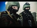 Russian Special Forces &quot;Vityaz&quot;