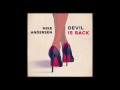 Capture de la vidéo Devil Is Back - Mike Andersen