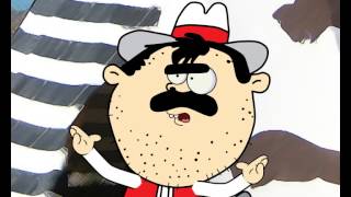 Harbi Tivi - İyi Kötü Harbi 2