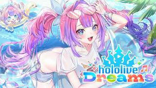【#ホロドリ 】おはよう！ホロドリみんなで遊ぼ！【#綺々羅々ヴィヴィ #hololive #FLOWGLOW】