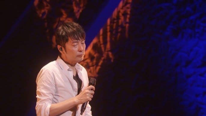 徳永英明 花は咲く Youtube 徳永英明 花は咲く Youtube
