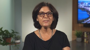 Master of Science in Speech-Language Pathology: Program Director, Professor Michelle Mentis