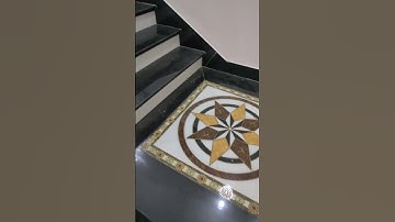 Chuyên thi công đá ốp lát cầu thang bậc hè bạn bếp