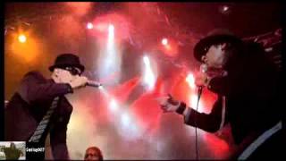 Video thumbnail of "Udo Lindenberg - Ganz Anders feat. Jan Delay - LIVE 2008"