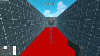 Karlson Speedrun Escape 2 13.16