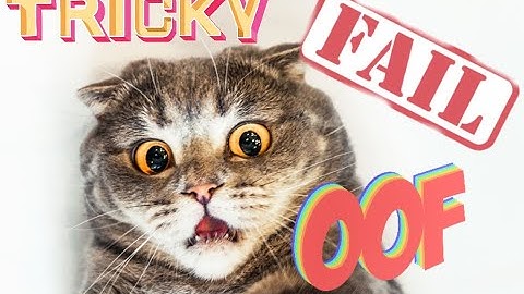 Tricky Fails / video 248 / #gaming #shellshocklive #tanks #fails #trickshots