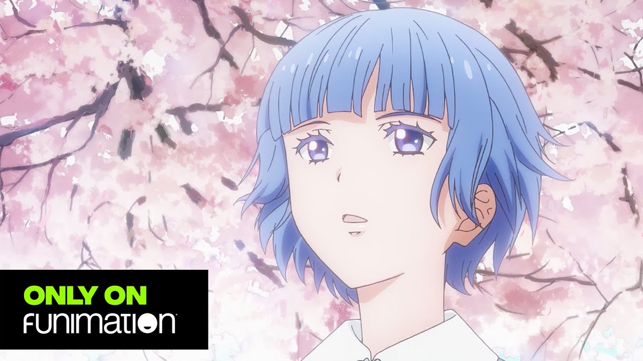 Primeiro trailer da série anime Kageki Shoujo!!