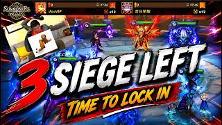 EZ 20 wins? #goviral #summonerswar #summonerswarskyarena #gaming #gacha #turnbasedrpg #viral