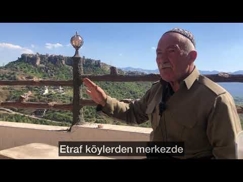Kürdistan’da Gezilecek Yerler | Duhok | Amediye | Silav | Metin Dağı | Gara Dağı | Barzan