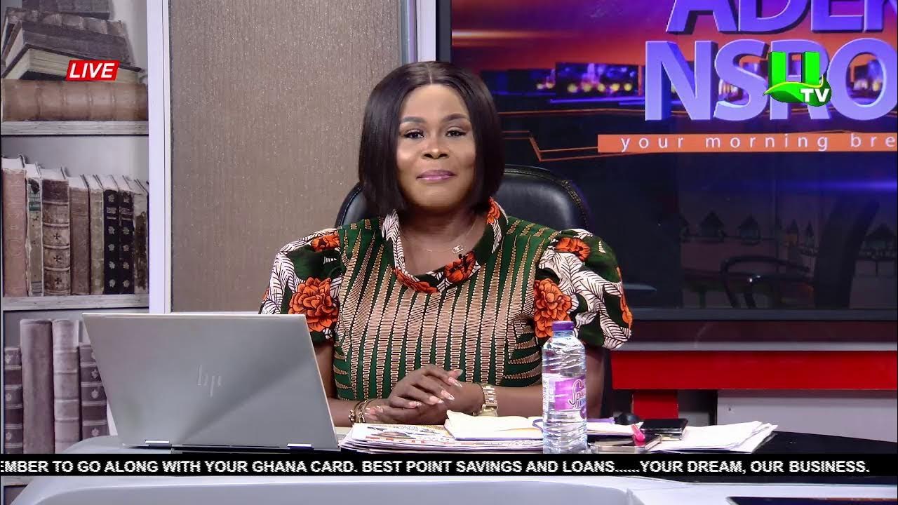 ADEKYE NSROMA 12/09/25