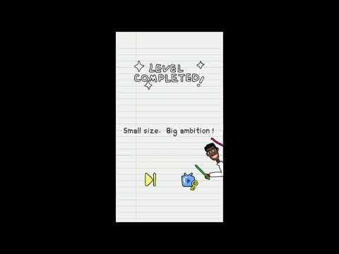Stump Me Level 32 Walkthrough
