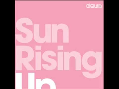 Sun Rising Up (Original Mix)