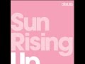 Miniature de la vidéo de la chanson Sun Rising Up (Original Club Mix)