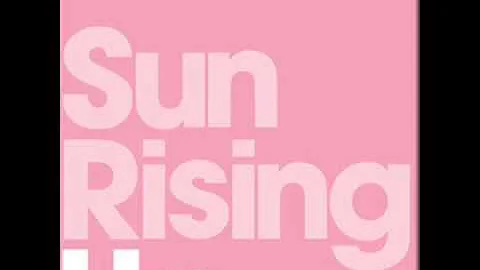 Deux - Sun Rising Up (Main Vocal Mix)