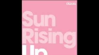 Deux - Sun Rising Up (Main Vocal Mix)