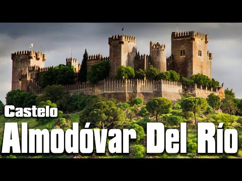 Almodovar Del Rio.