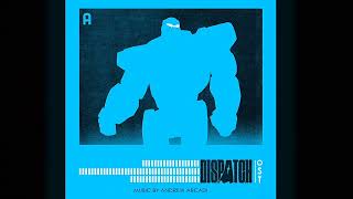 Shift-Dispatch(Soundtrack)