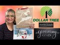 New Dollar Tree Haul + GIVEAWAY Rules Nov 2021