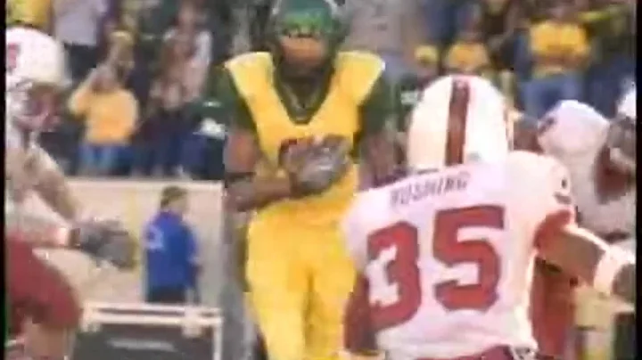 Oregon Motivational Video - Stanford