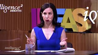 Information Social Media In China || Debate Clip || Social Media Is Good For Democracy Update