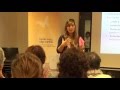 Charla para desmontar estereotipos sobre salud mental