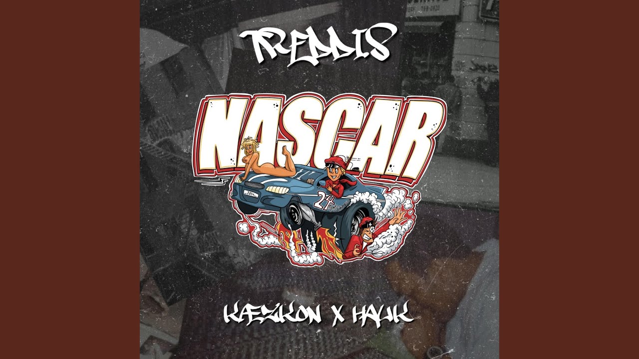 Watch Treddis (Nascar) on YouTube