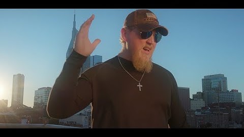 Tyler Wood - Little World (Official Video)