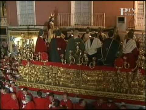 Real y Muy Ilustre Hermandad de la Sagrada Cena Sacramental y María Santísima de la Paz
