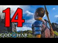 ASGARD!! - GOD OF WAR RAGNAROK [Walkthrough Gameplay ITA PS5 - PARTE 14]