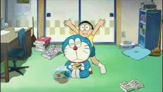 Doraemon la revolución de robots parte 2