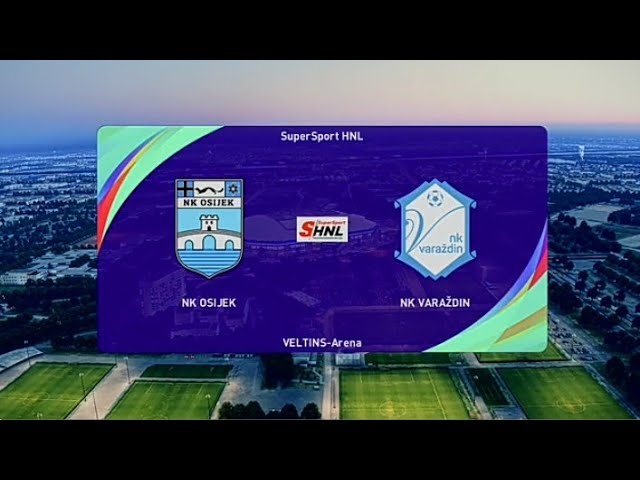 Hajduk Split Vs Varazdin Live Match Score🔴 