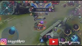 STORY WA ML 30 DETIK - DJ LELA LELA LE SLOW🎶🎶🎶