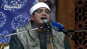 تلاوة خاشعة | الشیخ محمود الشحات أنور|  سورة الشوری والرحمن والاعلی اجمل القران