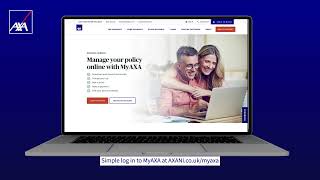 Changing your car permanently on your car insurance policy | MyAXA