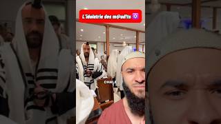 Lidolatrie Du Peuple Maudit