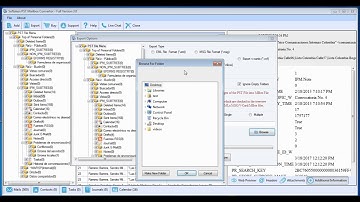 Softaken PST Mailbox Converter Software Version 3.0