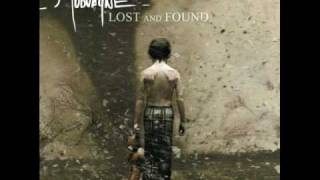 Mudvayne Lost and Found - Pushing Through