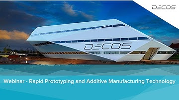 Rapid Prototyping and Additive Manufacturing Technology