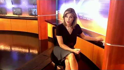 Kerri Furey remembers 9/11