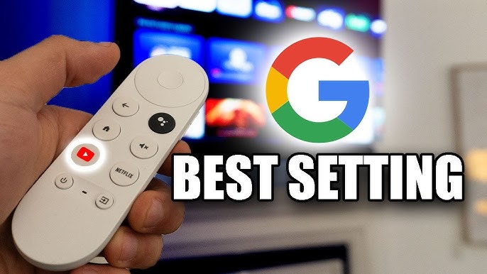 Chromecast with Google TV: What you need to know - Android Authority
