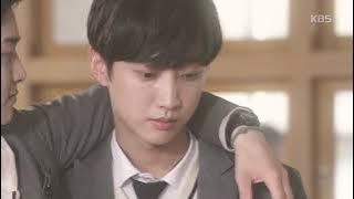 [FM] _Chae SooBin(채수빈)❤️ Jinyoung (정진영) – Jang DongYoon (장동윤) [If We Were a Seaon]