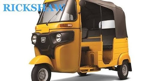 Auto Rickshaw Driving Tuk Tuk games for kidsBest android Game Play 2017 offroad