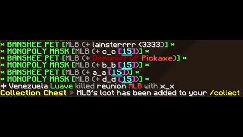Demonic PvP #1 | Maxed Meta God Kills + Full Banshee Meta Kills